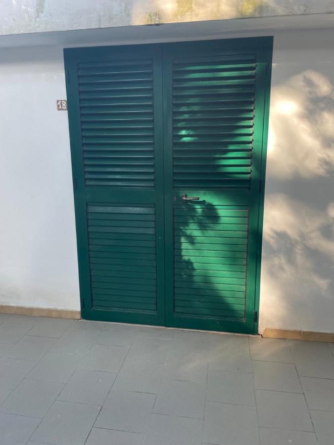 Residence Montepucci เปสคีชี ภายนอก รูปภาพ