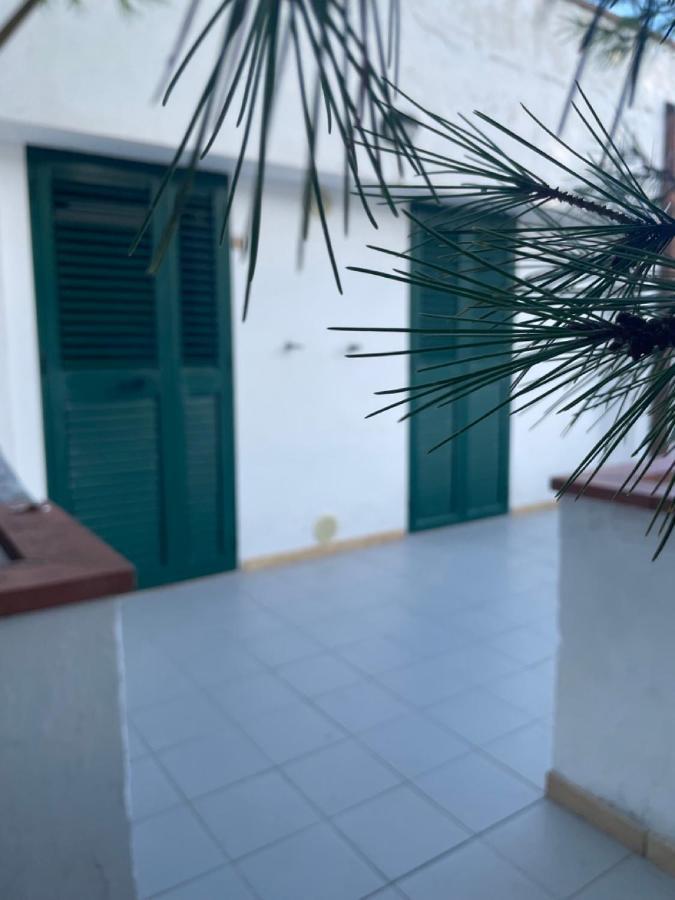 Residence Montepucci เปสคีชี ภายนอก รูปภาพ